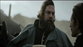 American Primeval (Hindi) - Season 01 Episode 05